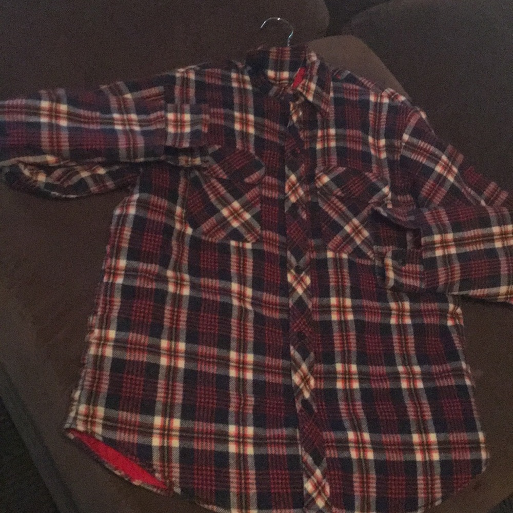 Boys shirt